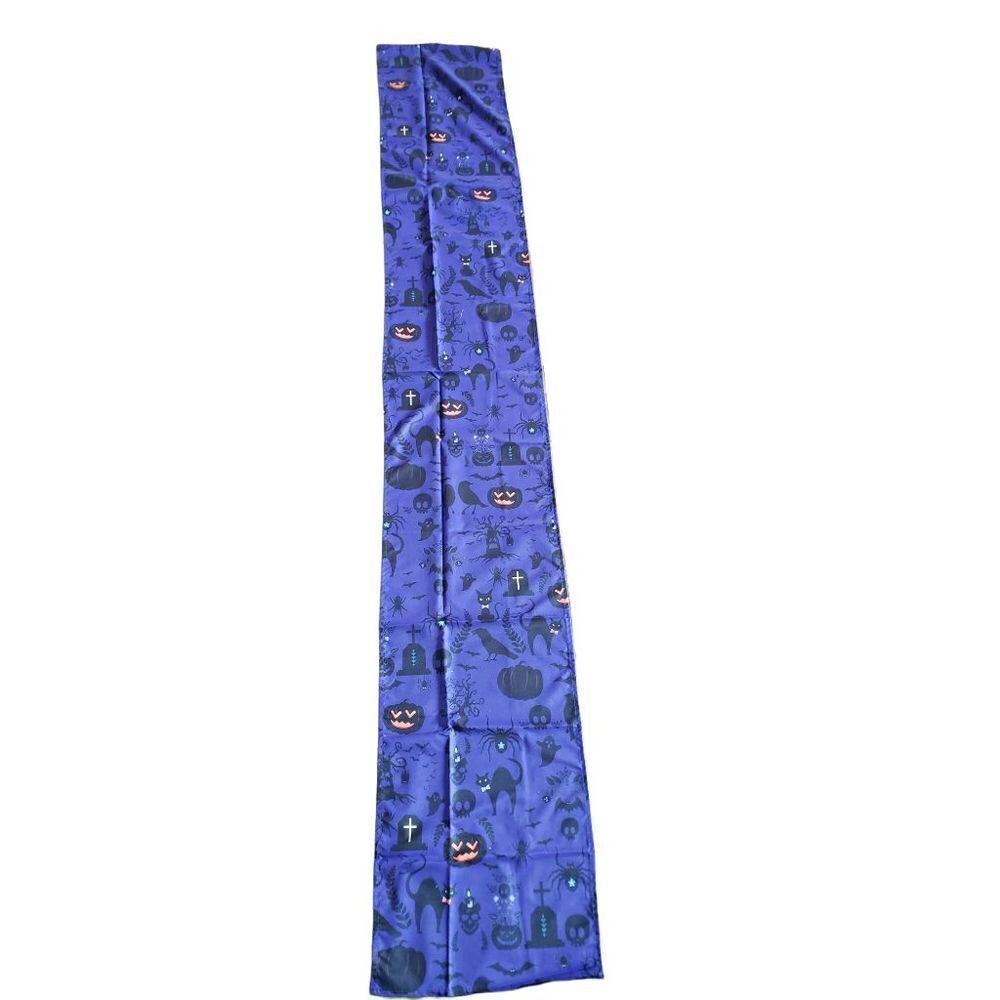 Table Runner Halloween  